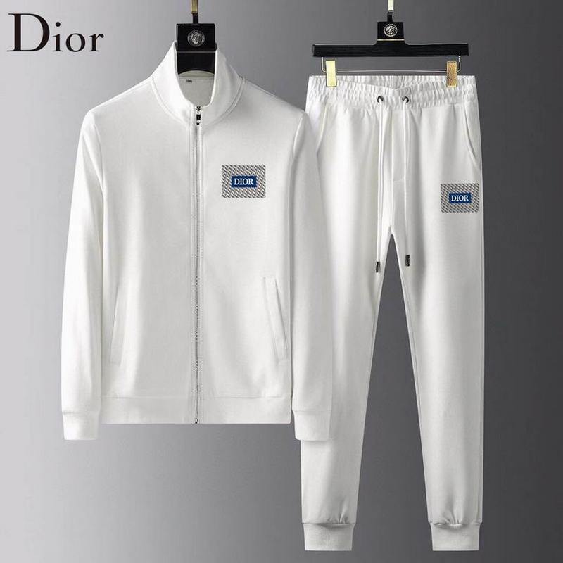 Dior Men's Suits 130